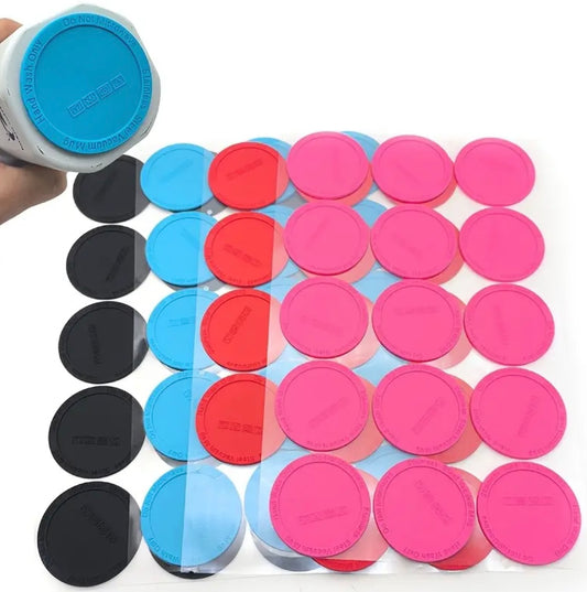 Silicone Coaster Protector