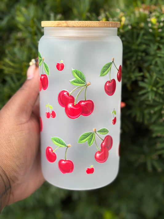 Cherries