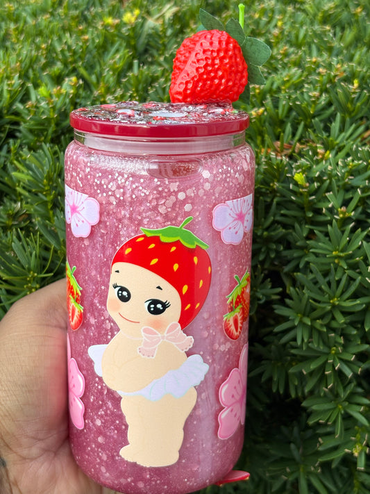 Strawberry baby