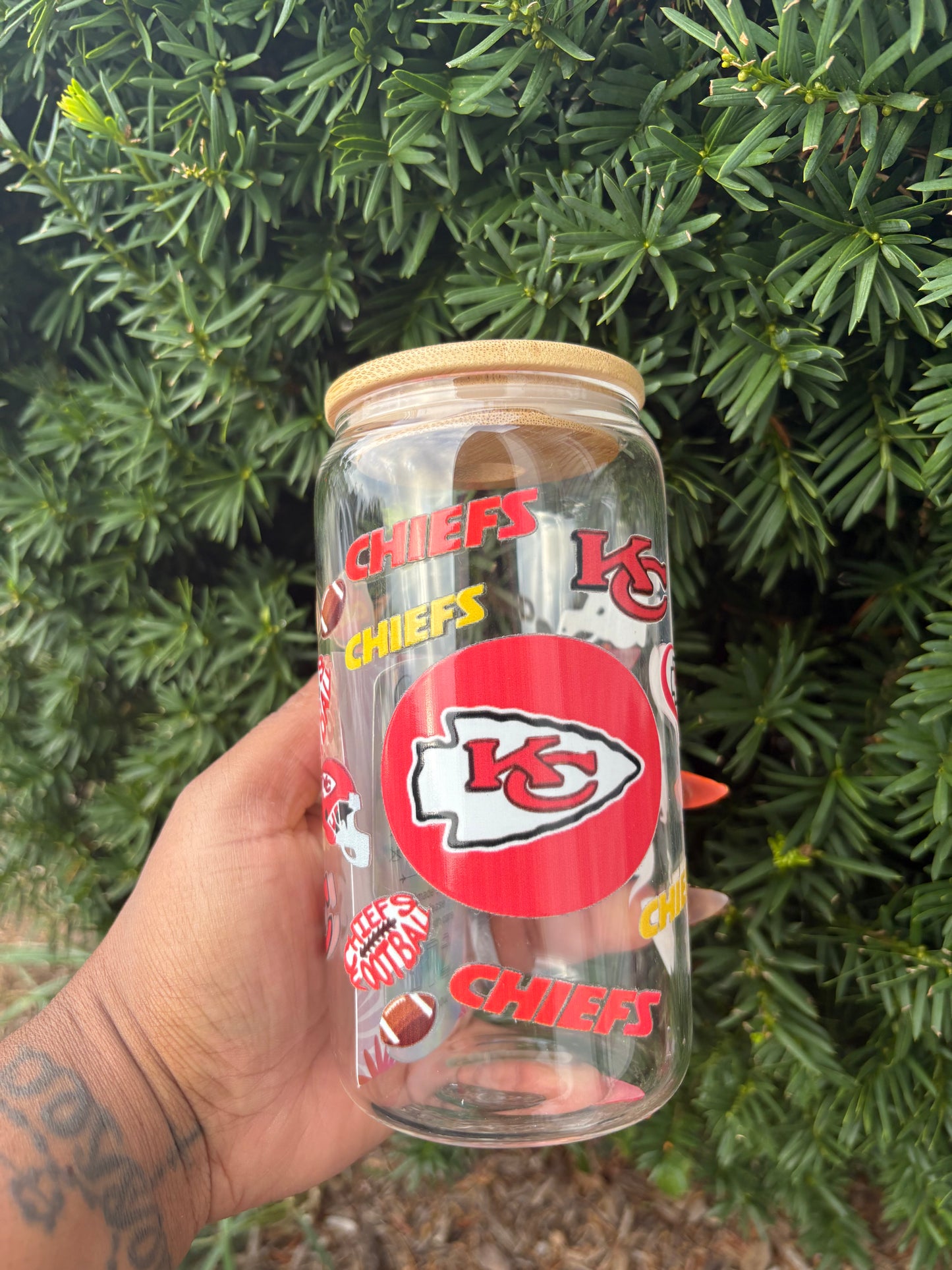 Chiefs