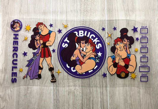 Hercules