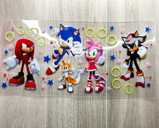 Sonic