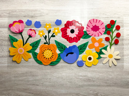 Spring Flowers