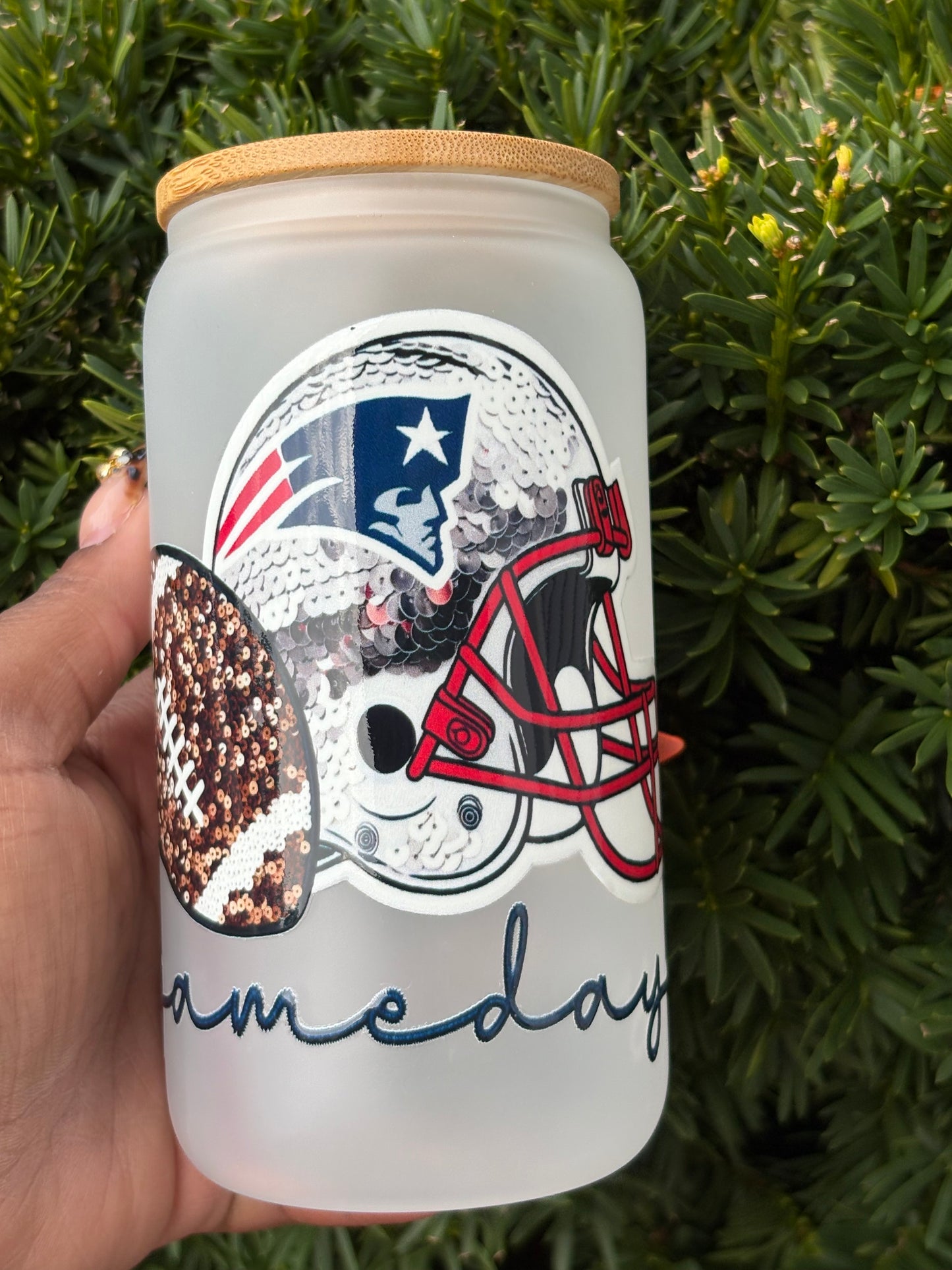 Lady Patriot