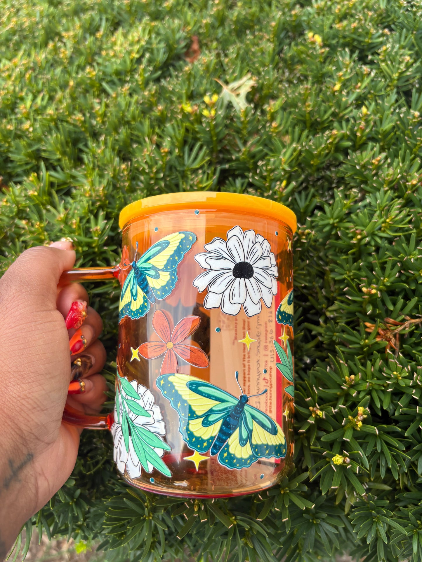 Nature