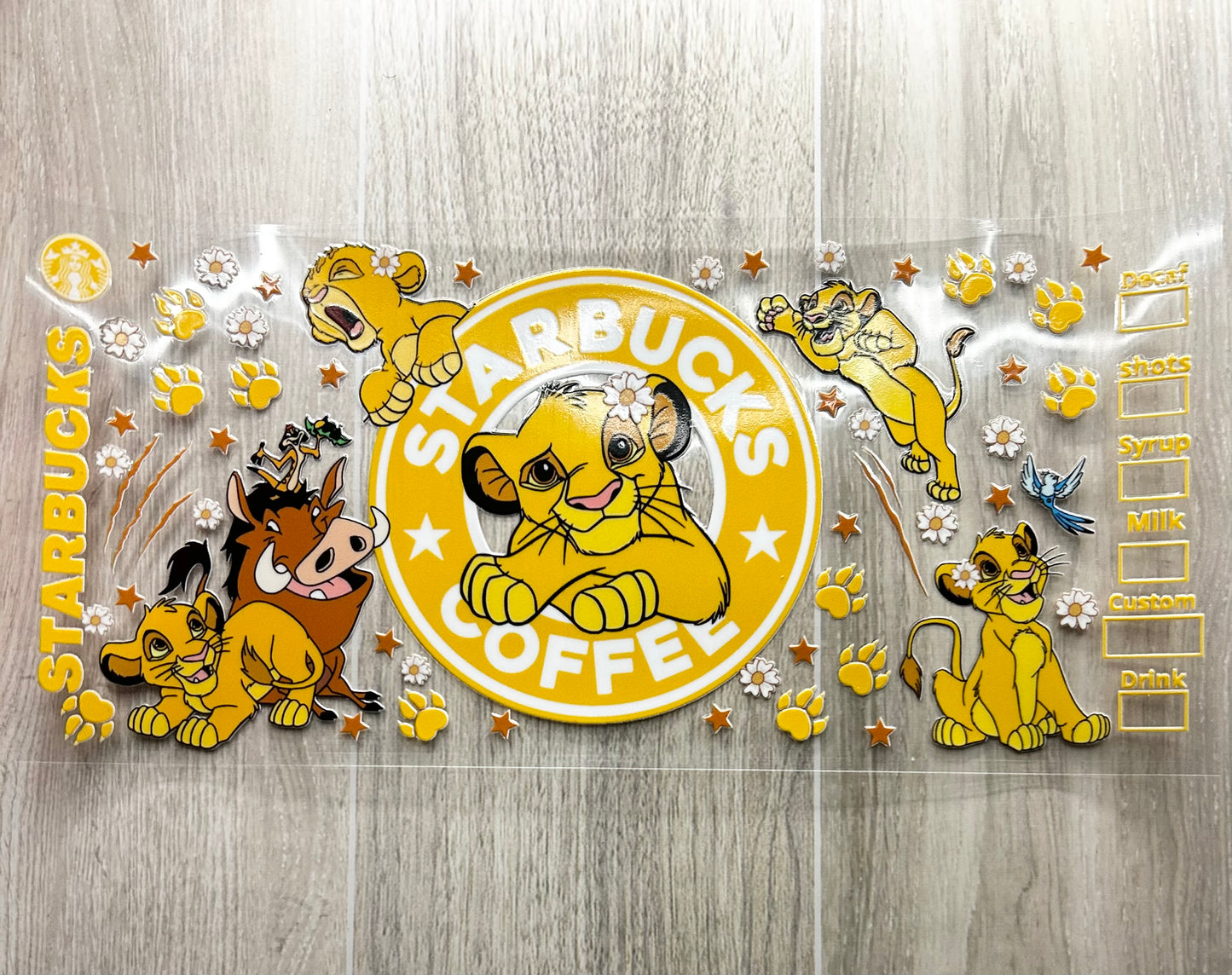 Simba