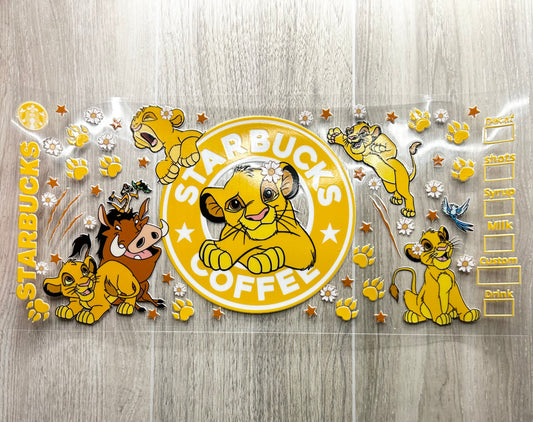 Simba