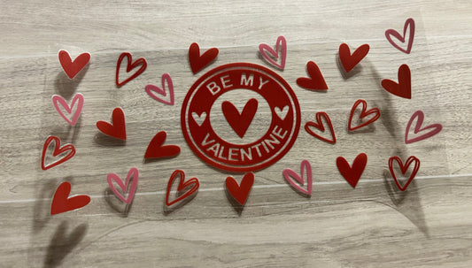 Will You Be Mine