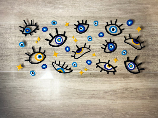Evil Eyes