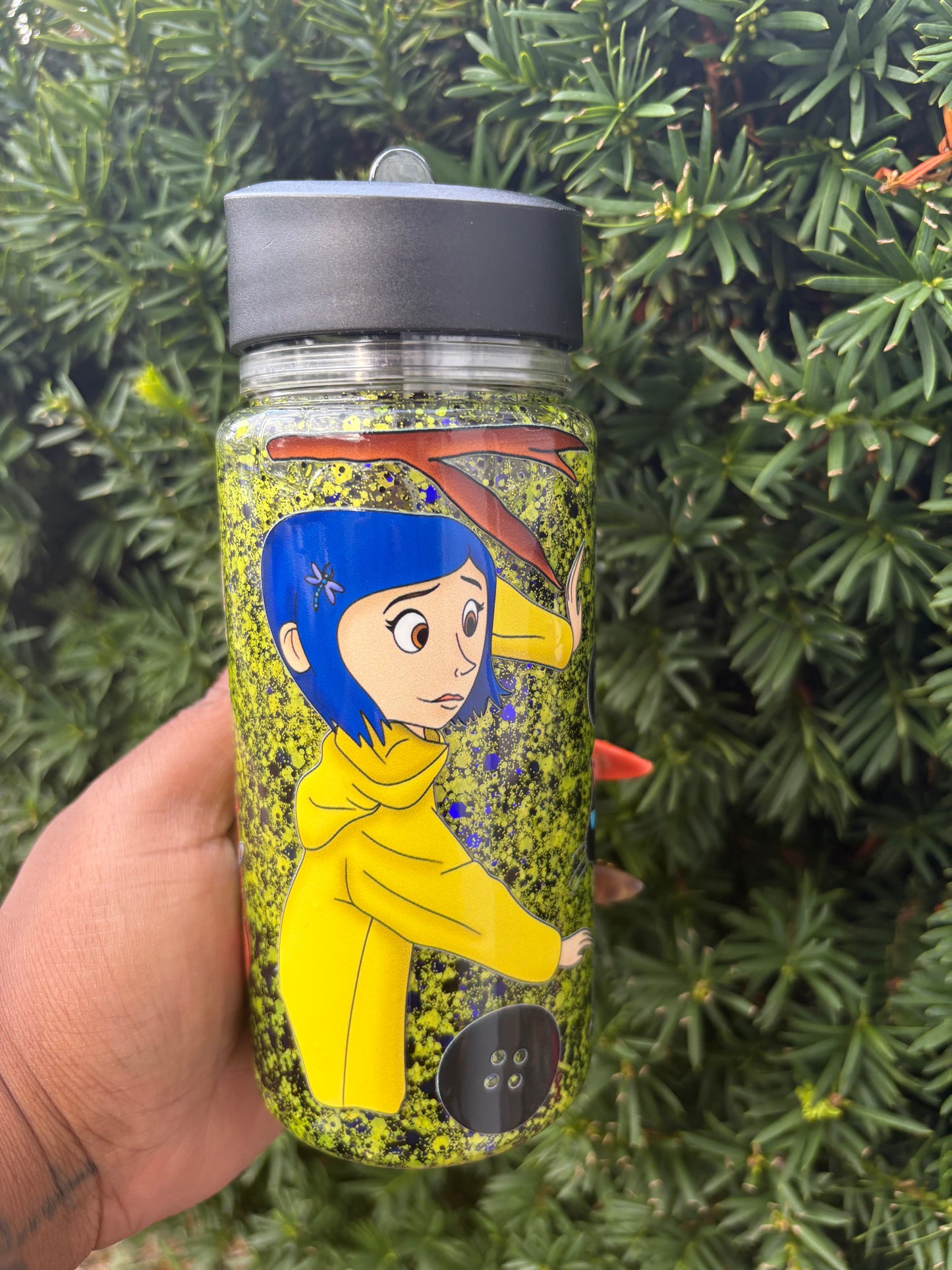 Coraline