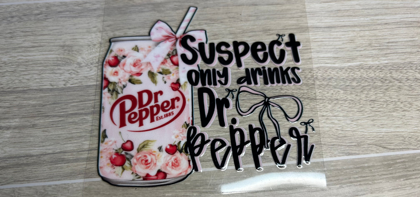 Dr. Pepper