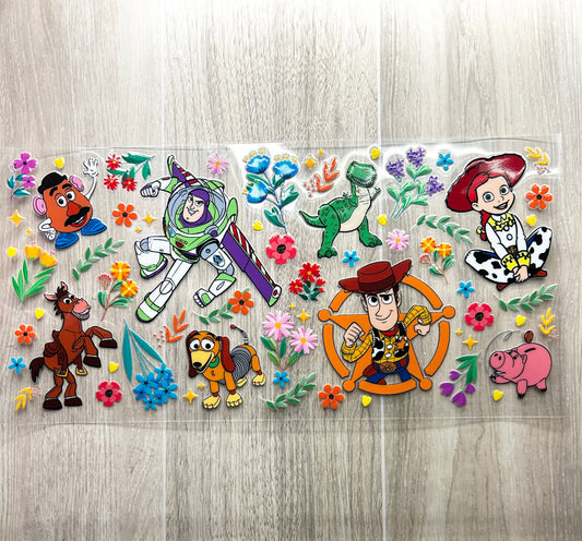 Toy Story