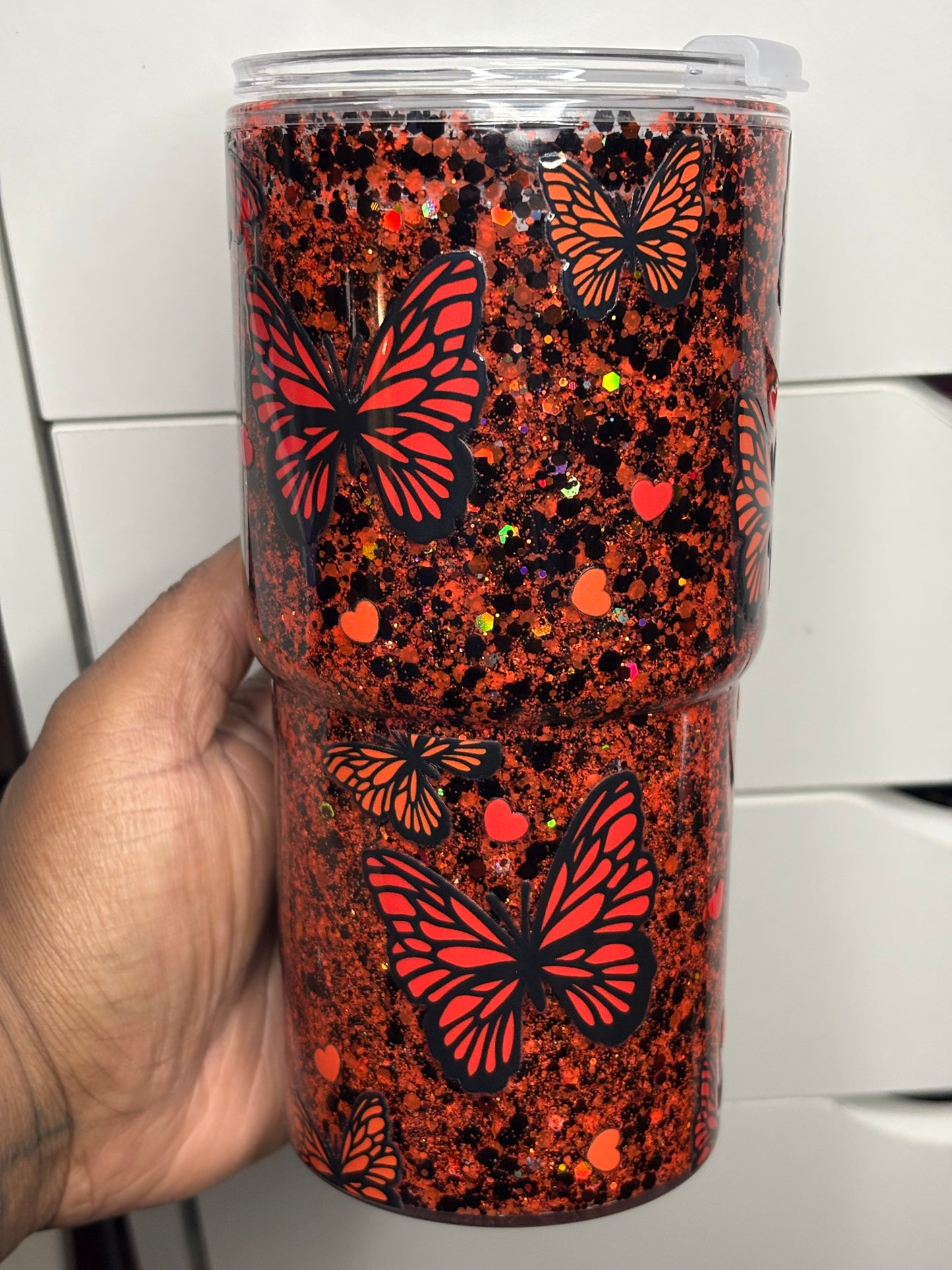 Butterfly Beauty