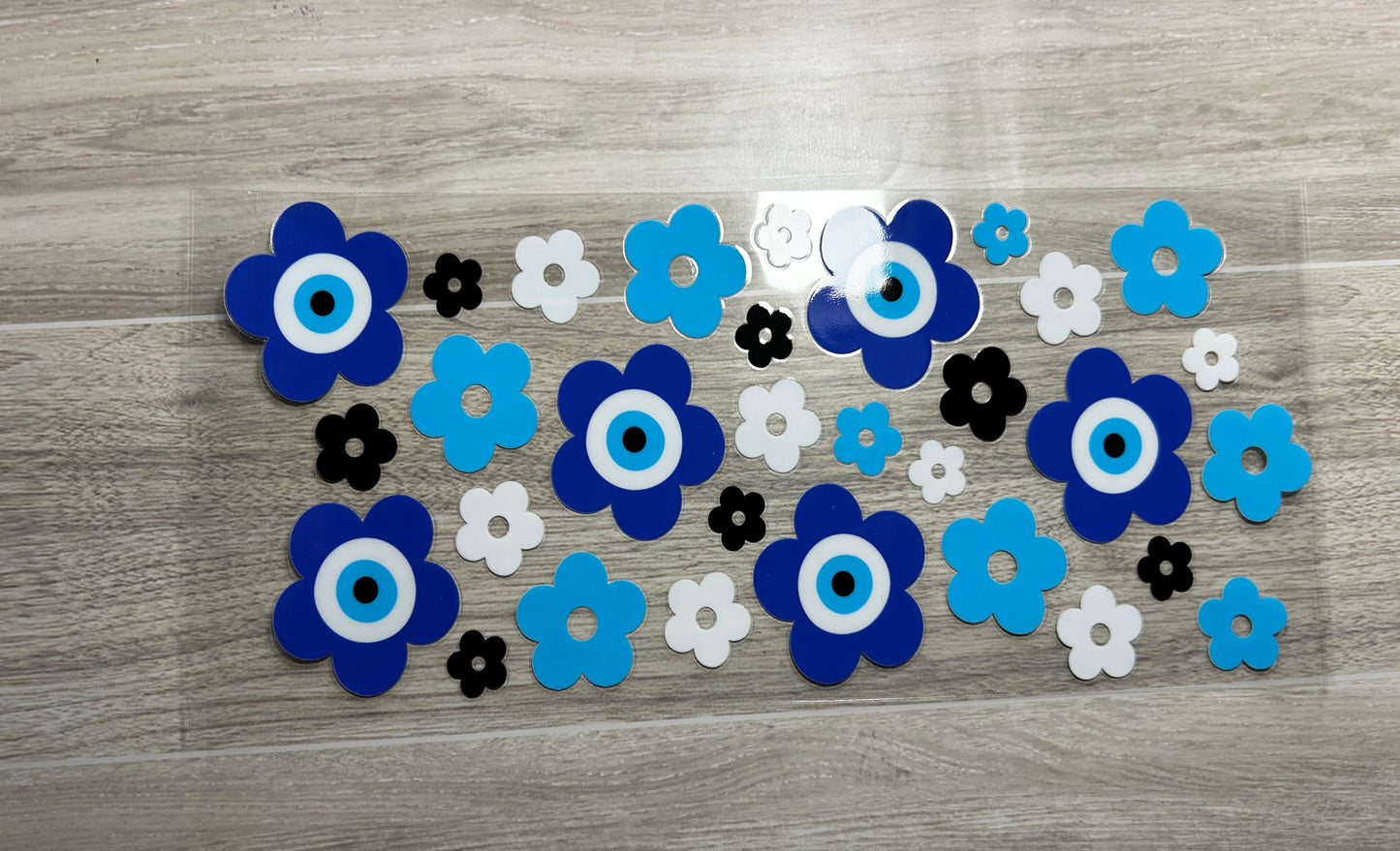 Evil Eye