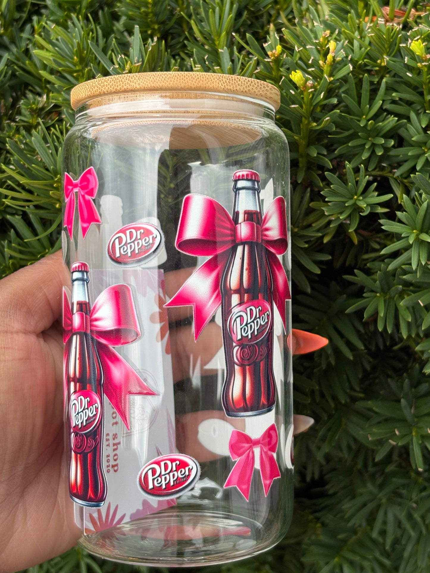 Dr Pepper