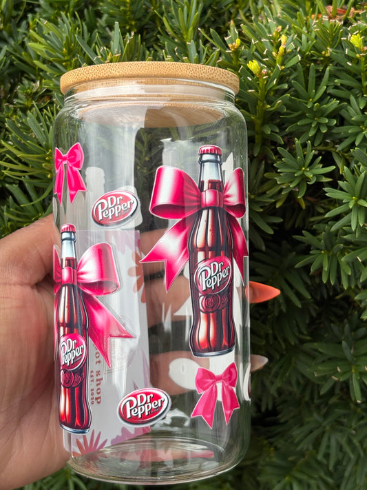 Dr Pepper