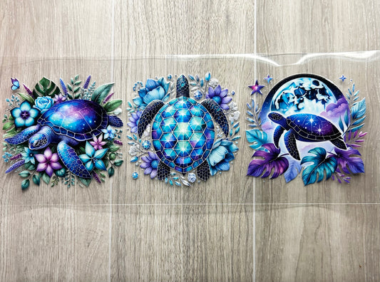 Turtles