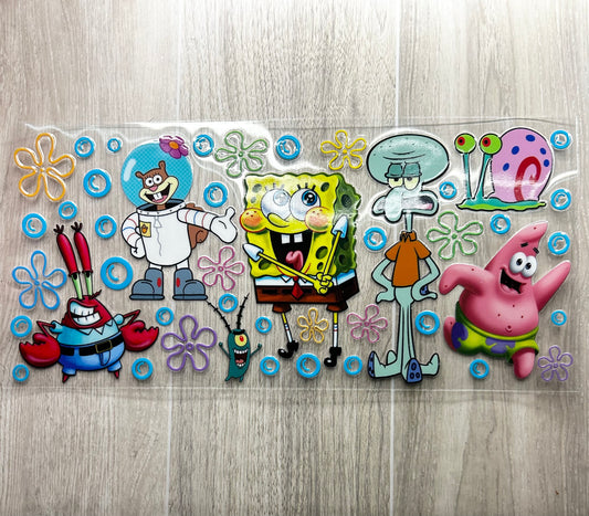 SpongeBob SquarePants