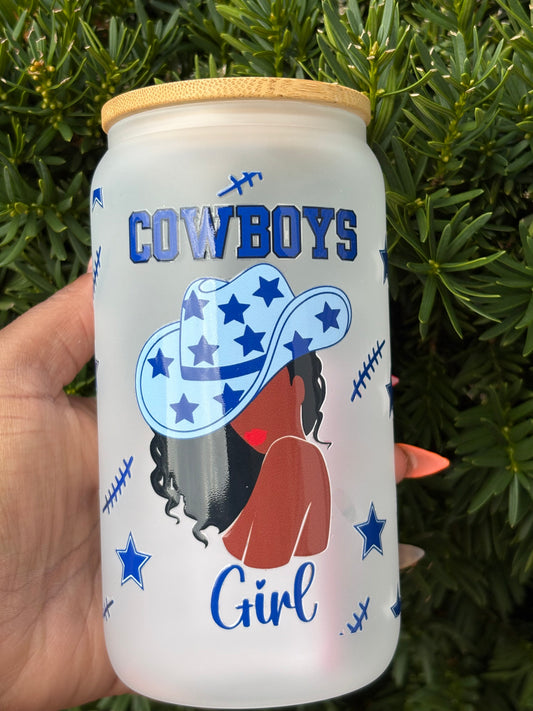 Cowboys