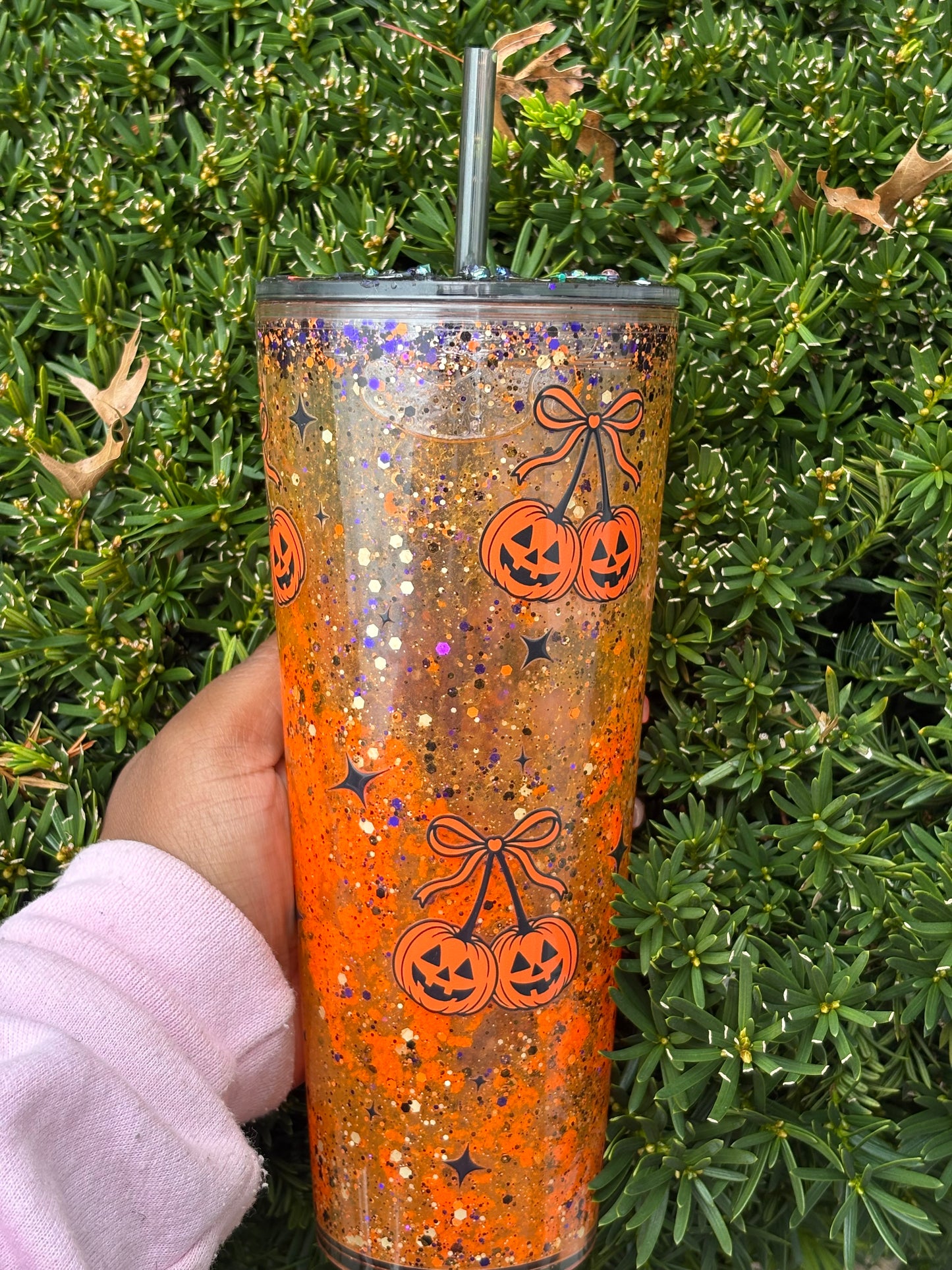 Pumpkin Potions