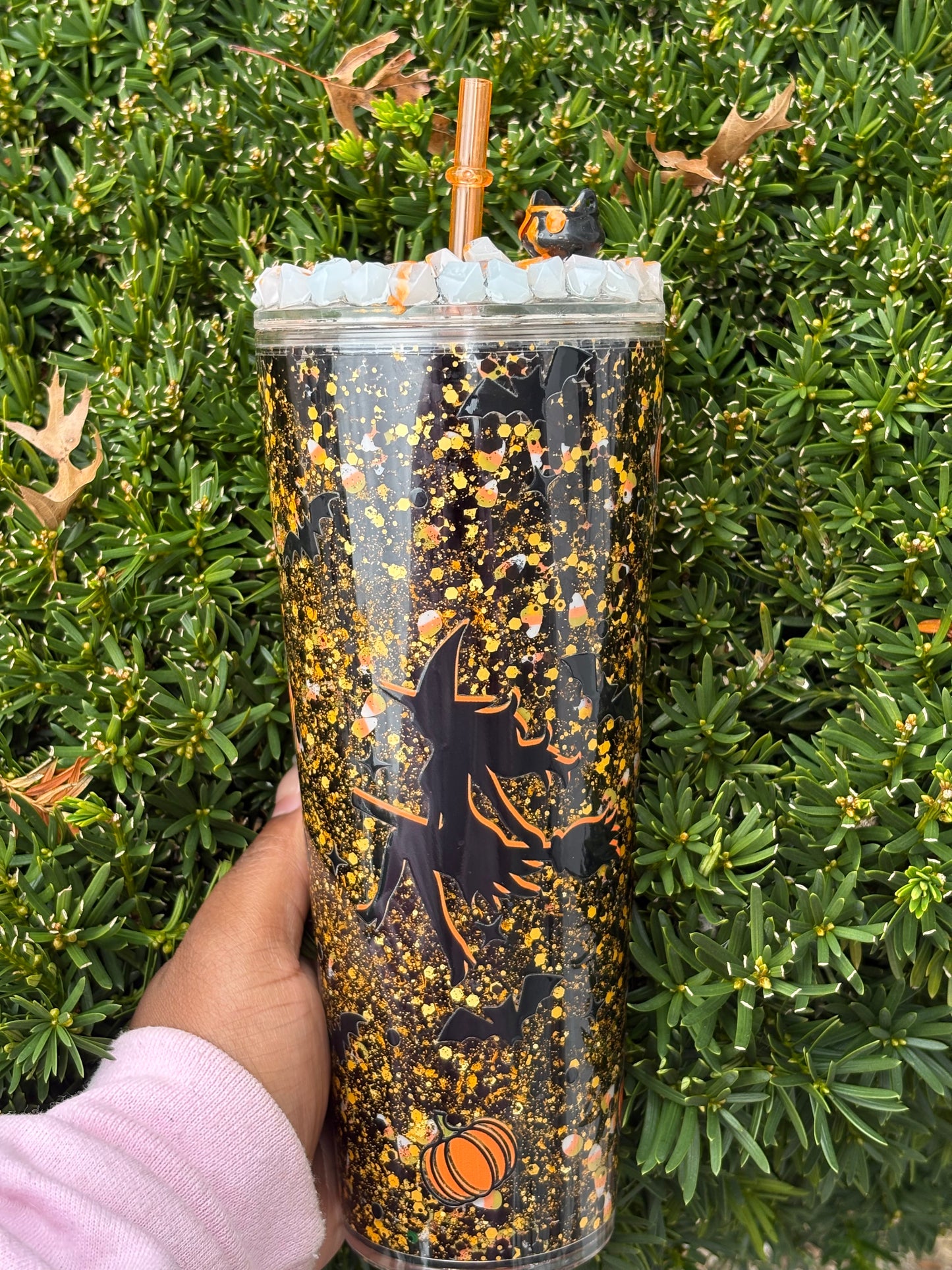 Wicked Sips