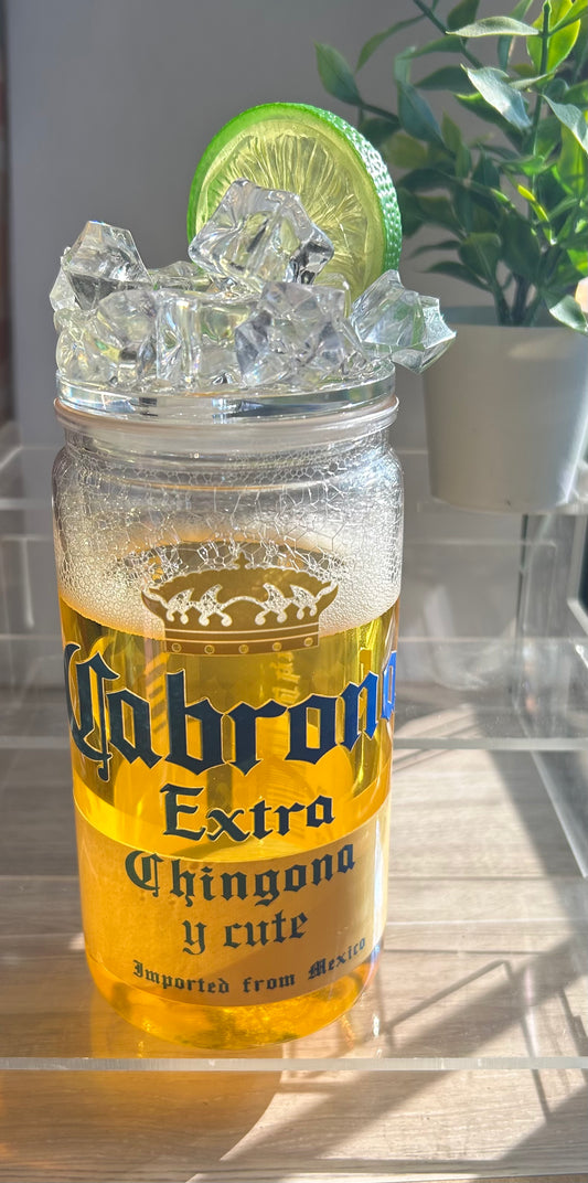 Cabrona Corona