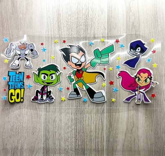 Teen Titans