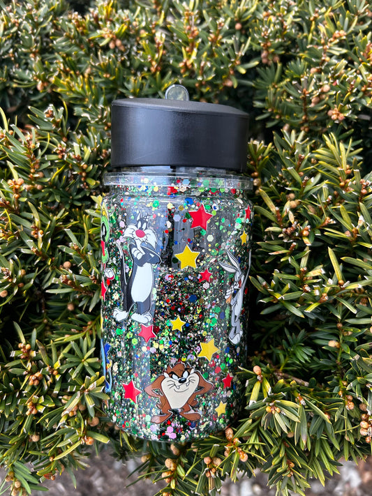Looney Tunes Kids Tumbler