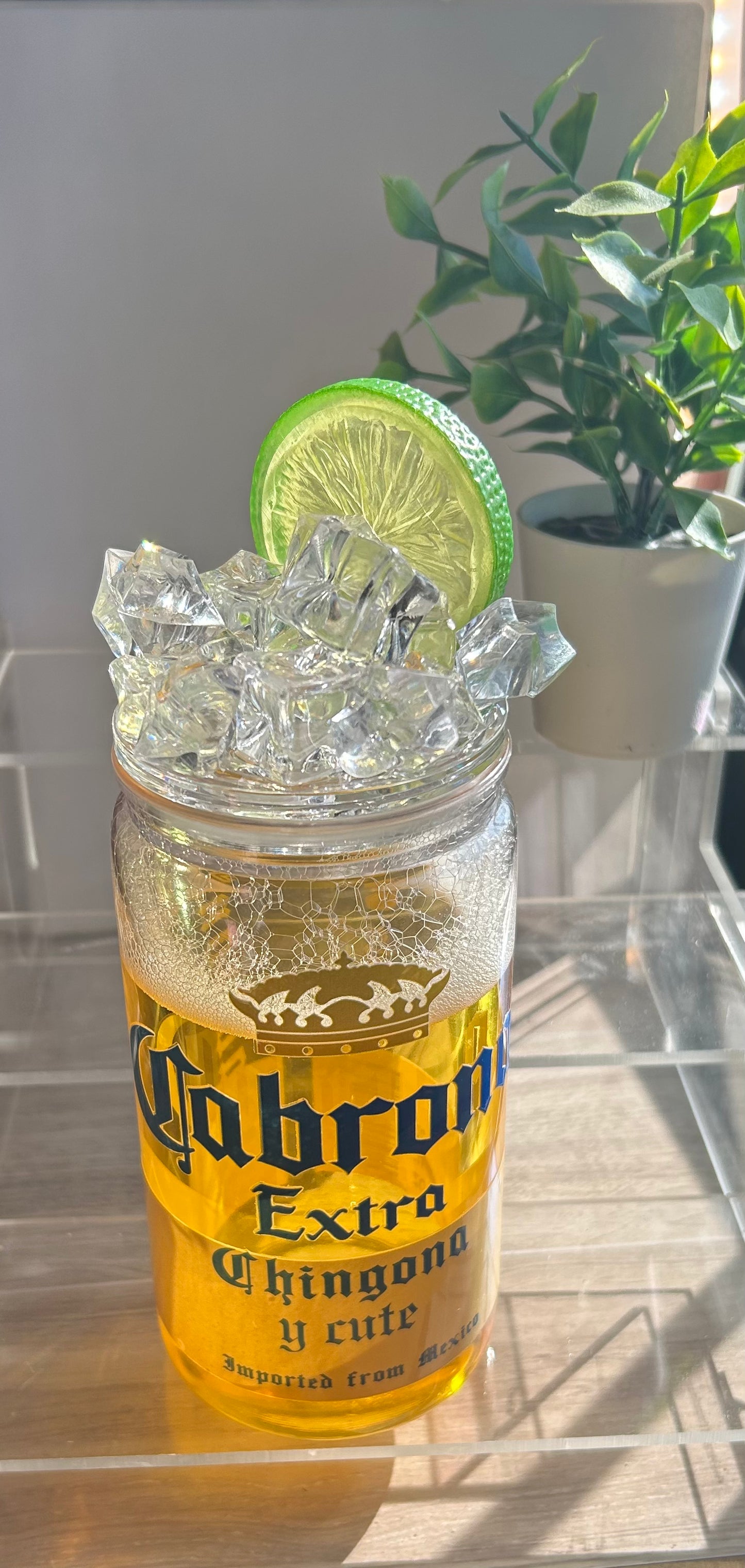 Cabrona Corona