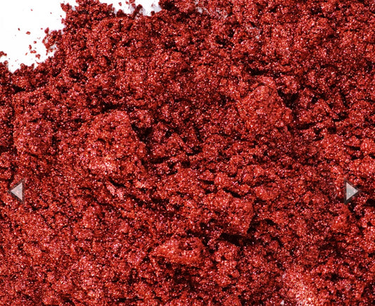 Pigment Mica Powders