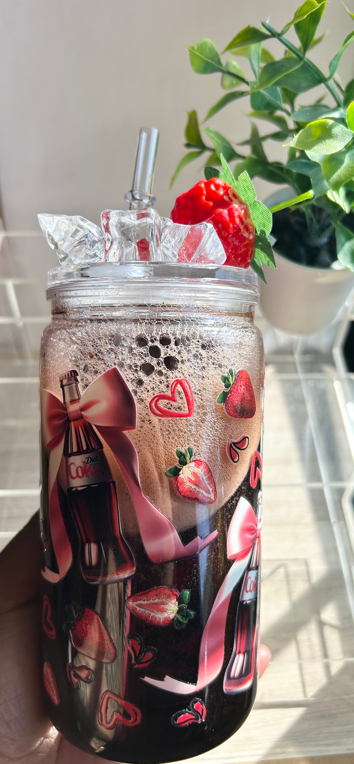 Diet Coke
