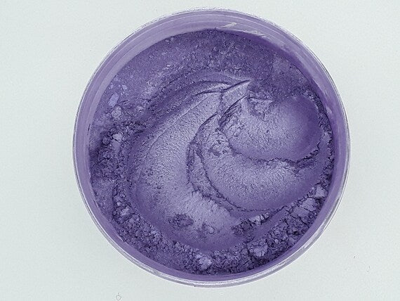 Pigment Mica Powders