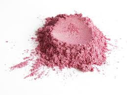 Pigment Mica Powders