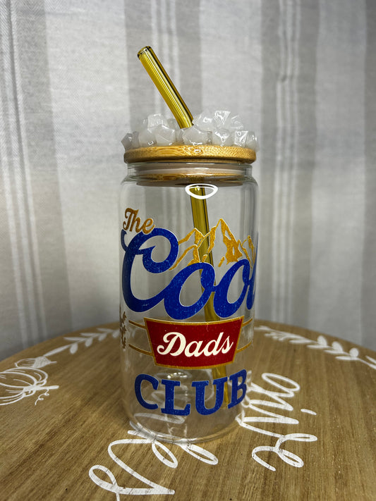 Cool Dads