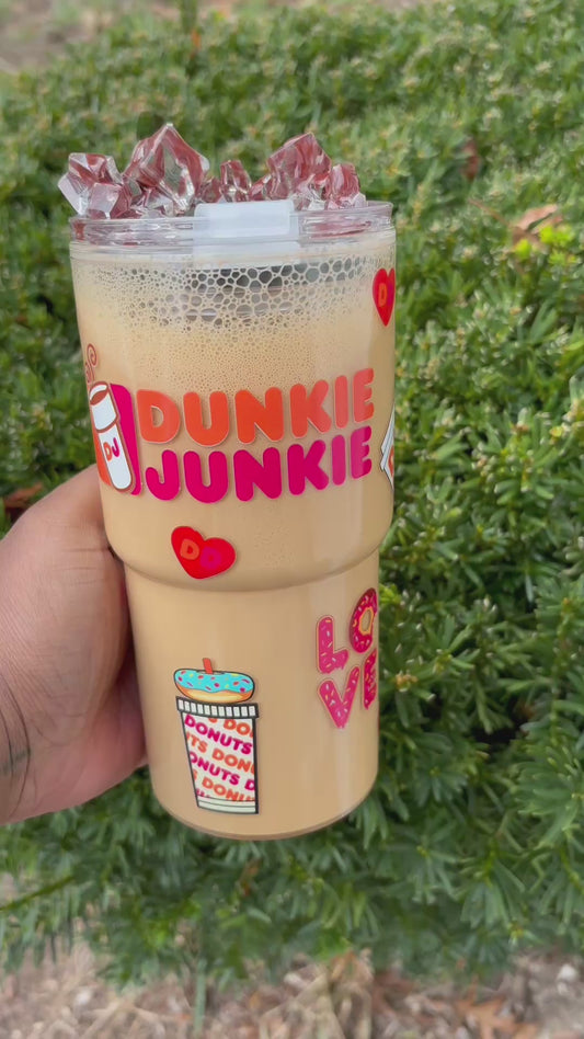 Dunkie Junkies