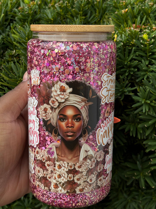 Powerful Black Women