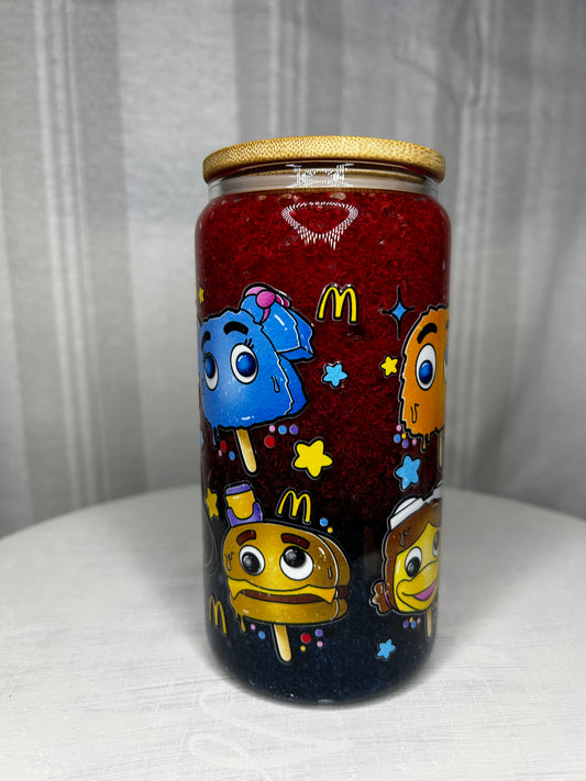 McDonald’s Slushie