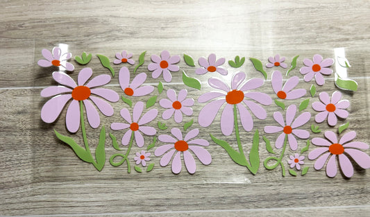 Floral Flowers