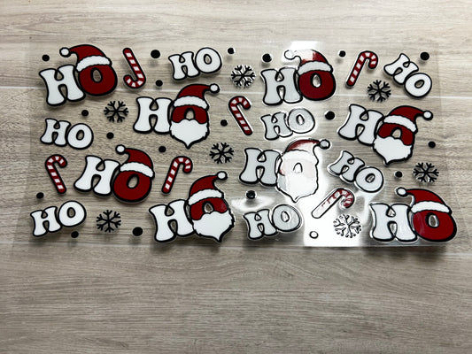 Ho Ho Ho