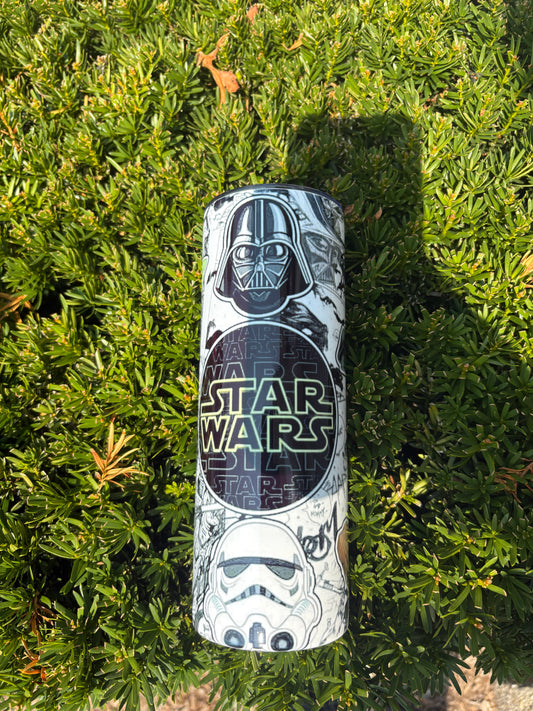The Force Within