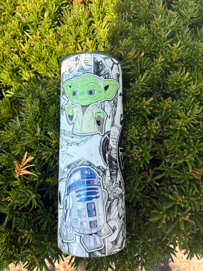 The Force Within