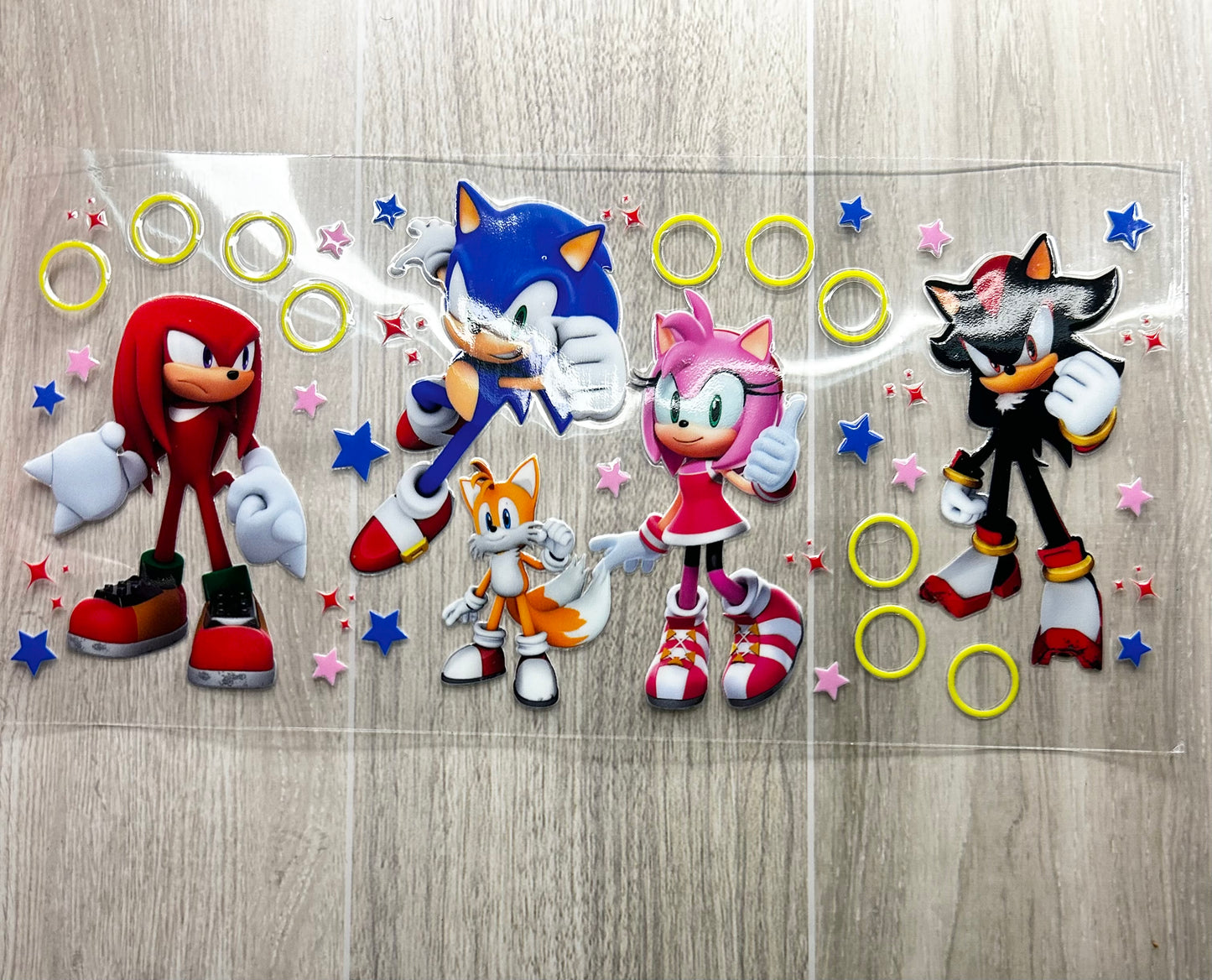 Sonic