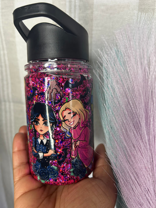 Wednesday Adam’s Kids Tumbler
