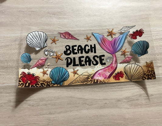 Beach Please