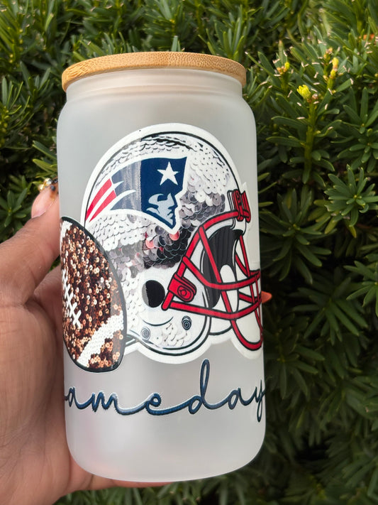 Lady Patriot