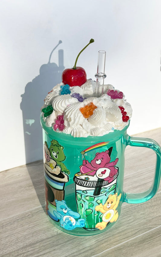 Carebear Jelly Mug