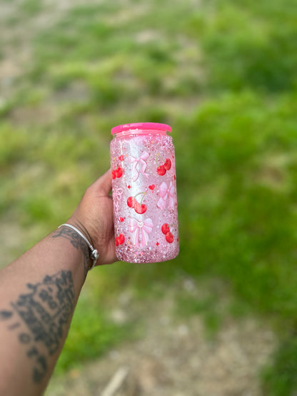 Cherry baby