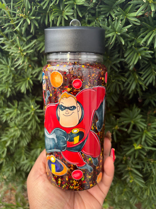 Incredibles