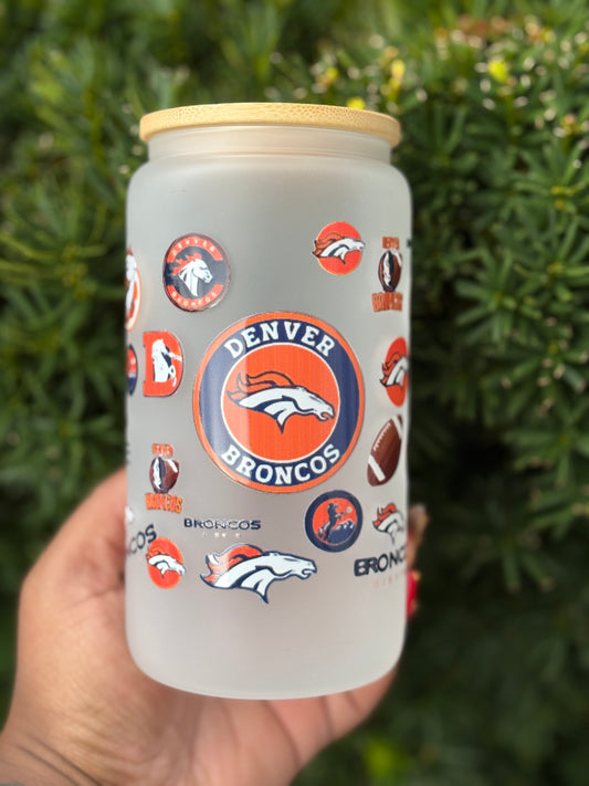 Broncos