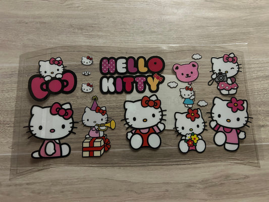 HK